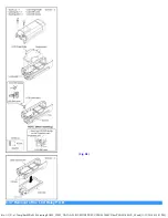 Предварительный просмотр 33 страницы Panasonic HC-MDH3E Service Manual