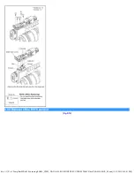 Предварительный просмотр 35 страницы Panasonic HC-MDH3E Service Manual