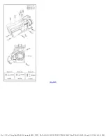 Предварительный просмотр 41 страницы Panasonic HC-MDH3E Service Manual