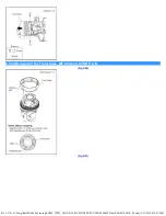 Предварительный просмотр 55 страницы Panasonic HC-MDH3E Service Manual