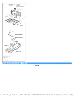 Предварительный просмотр 59 страницы Panasonic HC-MDH3E Service Manual