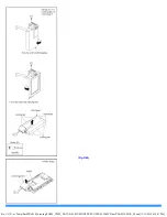 Предварительный просмотр 62 страницы Panasonic HC-MDH3E Service Manual