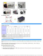 Предварительный просмотр 71 страницы Panasonic HC-MDH3E Service Manual