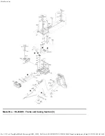 Предварительный просмотр 86 страницы Panasonic HC-MDH3E Service Manual