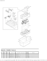 Предварительный просмотр 90 страницы Panasonic HC-MDH3E Service Manual