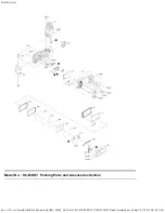 Preview for 89 page of Panasonic HC-MDH3PP Service Manual