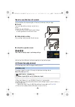 Preview for 30 page of Panasonic HC-PV100 Operating Instructions Manual