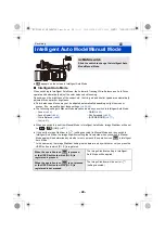 Preview for 40 page of Panasonic HC-PV100 Operating Instructions Manual