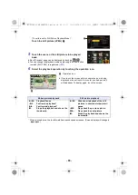 Preview for 83 page of Panasonic HC-PV100 Operating Instructions Manual