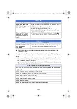 Preview for 151 page of Panasonic HC-PV100 Operating Instructions Manual