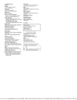 Preview for 10 page of Panasonic HC-PV100GC Service Manual