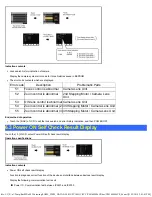 Preview for 17 page of Panasonic HC-PV100GC Service Manual