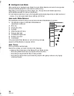 Preview for 36 page of Panasonic HC-V10 Owner'S Manual