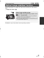 Preview for 49 page of Panasonic HC-V10 Owner'S Manual