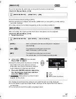 Preview for 57 page of Panasonic HC-V10 Owner'S Manual