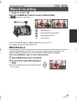 Preview for 59 page of Panasonic HC-V10 Owner'S Manual