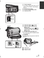 Preview for 19 page of Panasonic HC-V100 Owner'S Manual