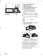 Preview for 18 page of Panasonic HC-V100K Owner'S Manual