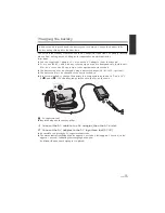 Preview for 21 page of Panasonic HC-V100M Owner'S Manual