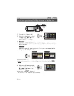 Preview for 36 page of Panasonic HC-V100M Owner'S Manual