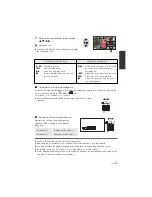 Preview for 37 page of Panasonic HC-V100M Owner'S Manual