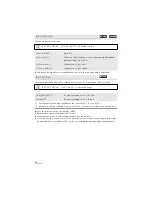 Preview for 54 page of Panasonic HC-V100M Owner'S Manual