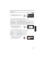 Preview for 67 page of Panasonic HC-V100M Owner'S Manual