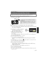 Preview for 69 page of Panasonic HC-V100M Owner'S Manual