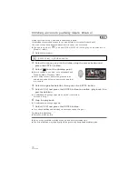 Preview for 72 page of Panasonic HC-V100M Owner'S Manual