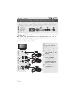 Preview for 74 page of Panasonic HC-V100M Owner'S Manual