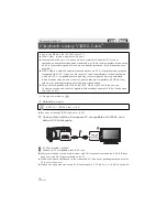 Preview for 78 page of Panasonic HC-V100M Owner'S Manual