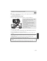 Preview for 85 page of Panasonic HC-V100M Owner'S Manual