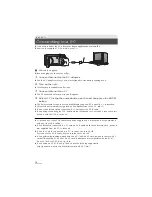 Preview for 94 page of Panasonic HC-V100M Owner'S Manual