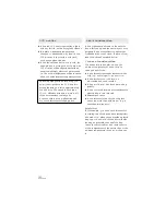 Preview for 112 page of Panasonic HC-V100M Owner'S Manual