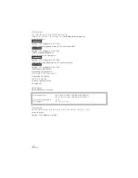 Preview for 118 page of Panasonic HC-V100M Owner'S Manual