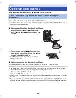 Preview for 99 page of Panasonic HC-V130 Operating Instructions Manual