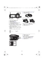 Preview for 7 page of Panasonic HC-V160 Operating Instructions Manual