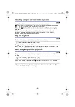 Preview for 52 page of Panasonic HC-V160 Operating Instructions Manual