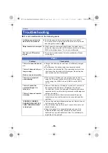 Preview for 89 page of Panasonic HC-V160 Operating Instructions Manual