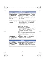 Preview for 91 page of Panasonic HC-V160 Operating Instructions Manual