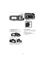 Preview for 7 page of Panasonic HC-V180 Owner'S Manual