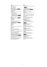 Preview for 12 page of Panasonic HC-V201P Service Manual