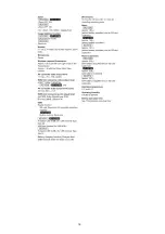 Preview for 18 page of Panasonic HC-V201P Service Manual