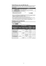 Preview for 21 page of Panasonic HC-V201P Service Manual