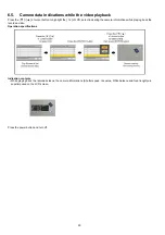 Preview for 30 page of Panasonic HC-V201P Service Manual