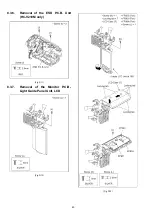 Предварительный просмотр 40 страницы Panasonic HC-V201P Service Manual