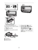 Предварительный просмотр 7 страницы Panasonic HC-V230 Operating Instructions Manual