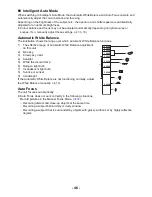 Предварительный просмотр 46 страницы Panasonic HC-V230 Operating Instructions Manual