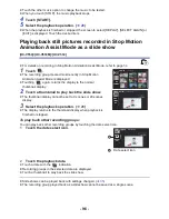 Предварительный просмотр 96 страницы Panasonic HC-V230 Operating Instructions Manual