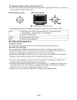 Предварительный просмотр 111 страницы Panasonic HC-V230 Operating Instructions Manual